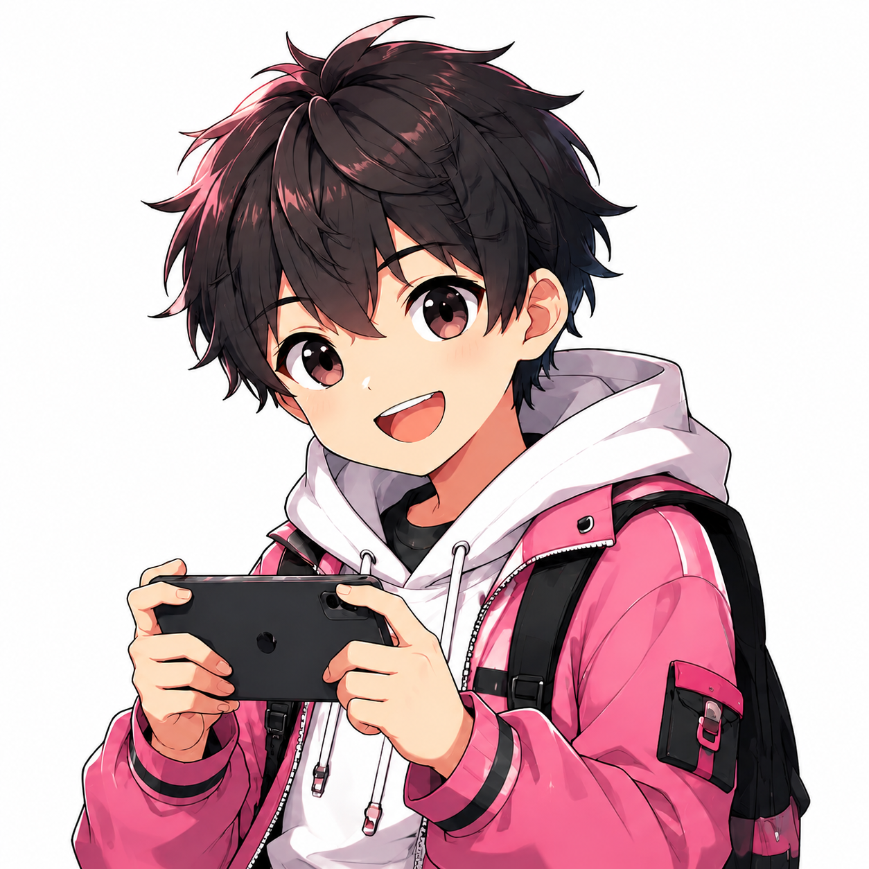KENJI
