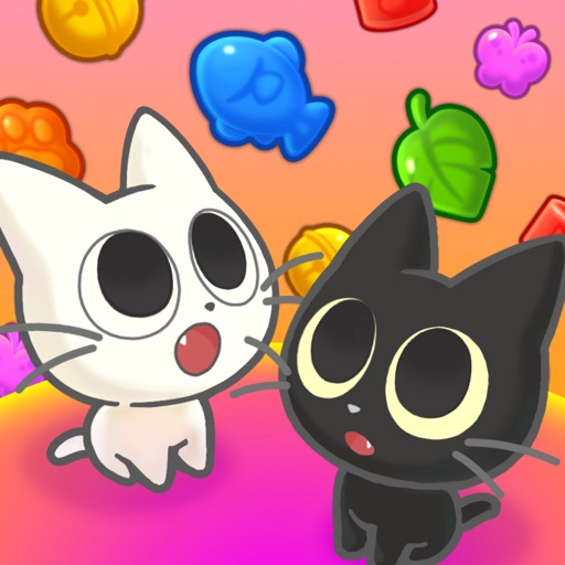 キャットポップンマッチ