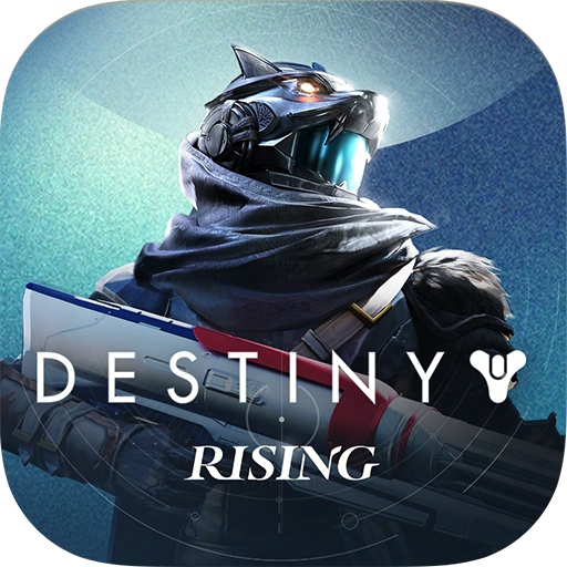 Destiny:Rising