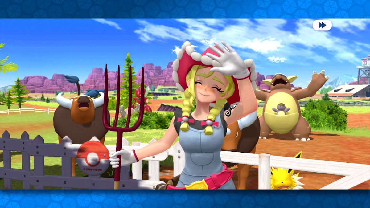 ポケモンチャンピオンズGoogle Play画面6