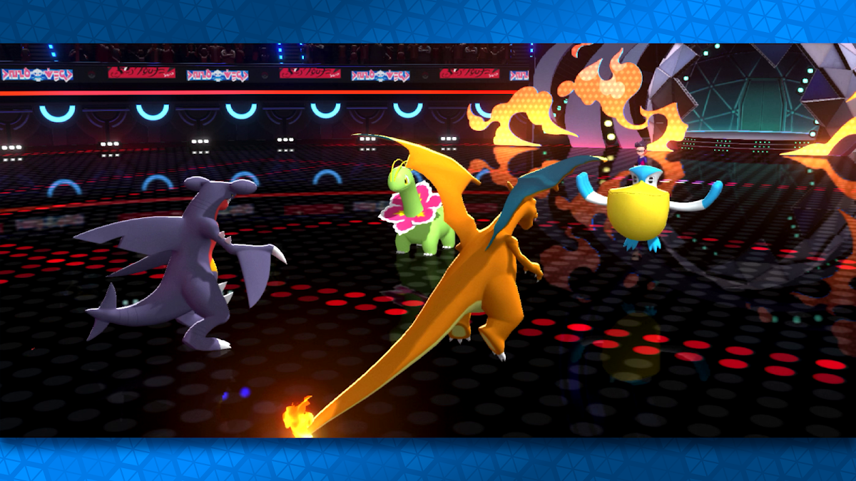 ポケモンチャンピオンズGoogle Play画面7