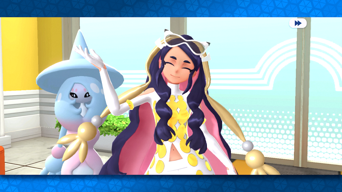 ポケモンチャンピオンズGoogle Play画面8